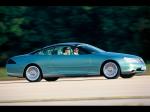 Mercedes-Benz F200 Imagination concept 1996 года